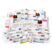 Branded Medicines